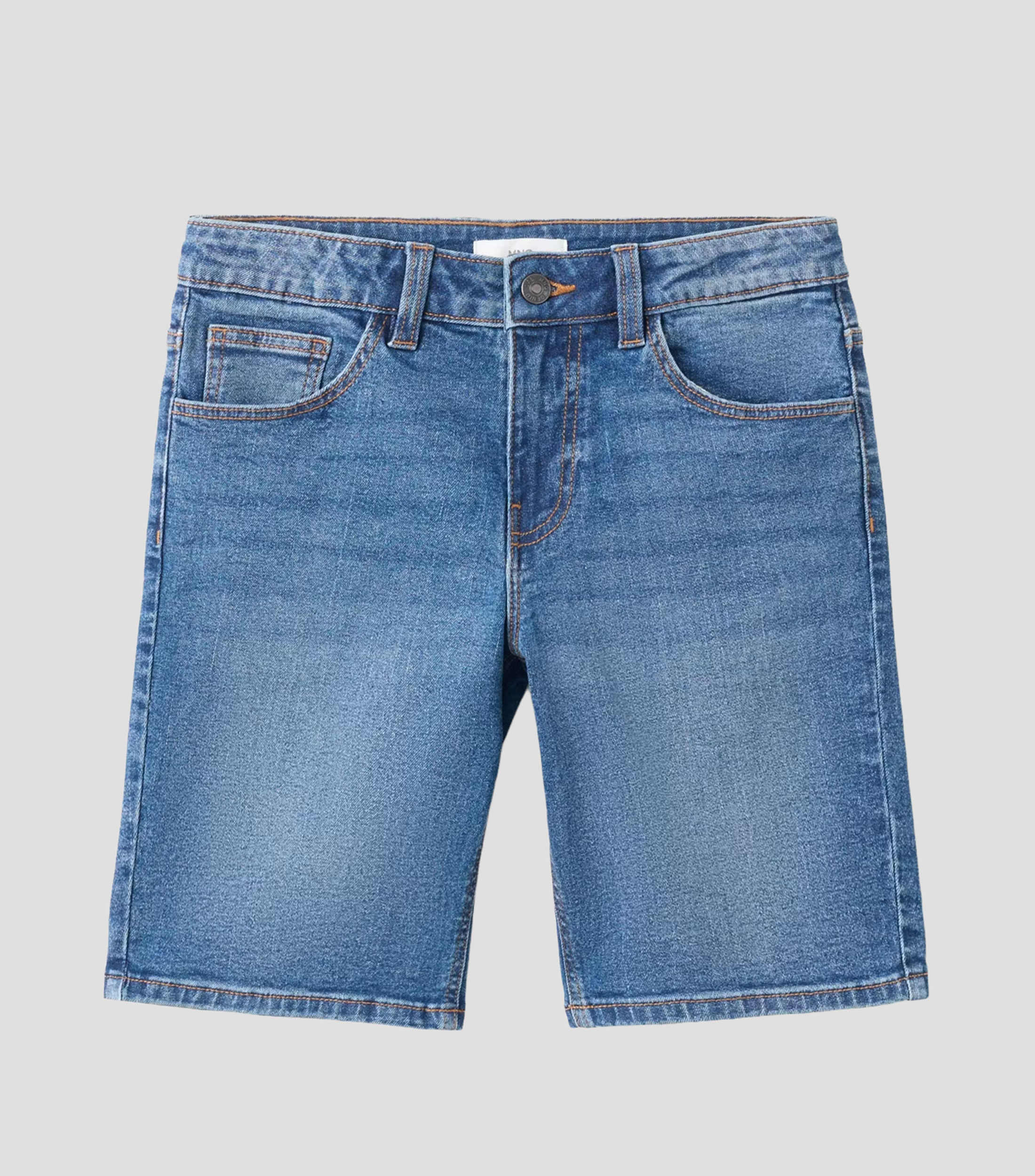 Bermuda deslavada Niño